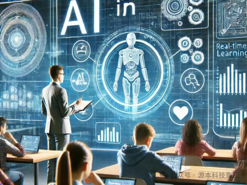 金年会诚信至上科技-本科生掌握大数据、云原生、AI-竞赛保研求职的“超车秘籍”来了！